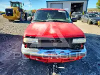 2000 Chevrolet Blazer photo