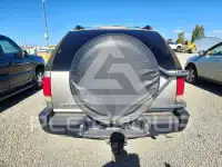 2000 Chevrolet Blazer photo