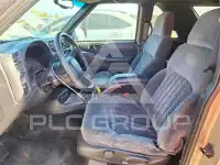 2000 Chevrolet Blazer photo