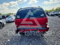 2000 Chevrolet Blazer фото