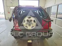 2000 Chevrolet Blazer фото