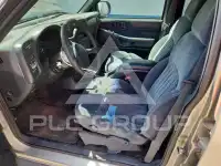 2000 Chevrolet Blazer фото