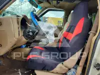 2000 Chevrolet Blazer фото