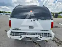 2000 Chevrolet Blazer фото