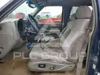 2000 Chevrolet Blazer фото
