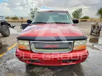 2000 Chevrolet Blazer фото