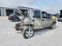 2000 Chevrolet Blazer photo