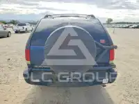 2000 Chevrolet Blazer photo