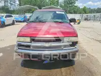 2000 Chevrolet Blazer фото