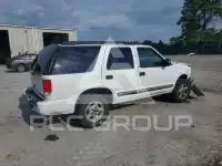 2000 Chevrolet Blazer фото