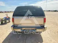 2000 Chevrolet Blazer фото