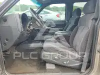 2000 Chevrolet Blazer фото