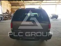 2000 Chevrolet Blazer photo