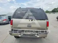 2000 Chevrolet Blazer фото