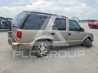 2000 Chevrolet Blazer фото