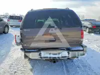 2000 Chevrolet Blazer фото