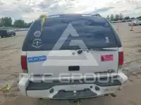 2000 Chevrolet Blazer фото