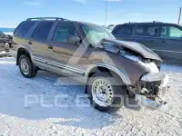 2000 Chevrolet Blazer фото