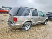 2000 Chevrolet Blazer фото
