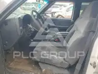 2000 Chevrolet Blazer фото