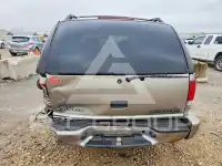 2000 Chevrolet Blazer фото