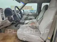 2000 Chevrolet Blazer фото