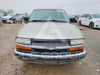 2000 Chevrolet Blazer фото