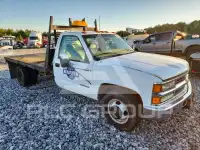2000 Chevrolet G фото