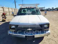 2000 Chevrolet G фото