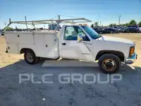 2000 Chevrolet G фото