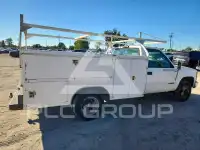 2000 Chevrolet G фото