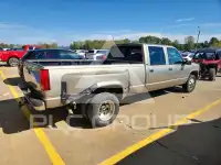 2000 Chevrolet G фото