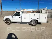 2000 Chevrolet G фото