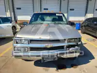 2000 Chevrolet G фото