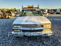 2000 Chevrolet G фото