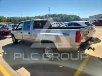 2000 Chevrolet G фото