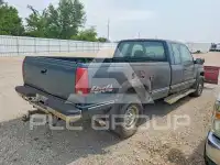 2000 Chevrolet G фото