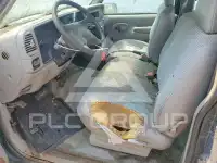 2000 Chevrolet G фото