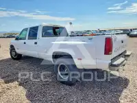 2000 Chevrolet G фото