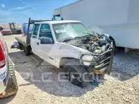 2000 Chevrolet G фото