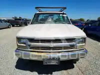2000 Chevrolet G фото