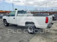 2000 Chevrolet G фото