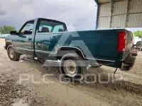 2000 Chevrolet G фото