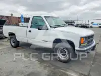 2000 Chevrolet G фото