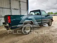 2000 Chevrolet G фото