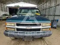 2000 Chevrolet G фото