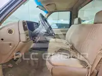 2000 Chevrolet G фото