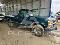 2000 Chevrolet G фото