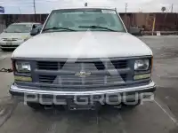 2000 Chevrolet G фото
