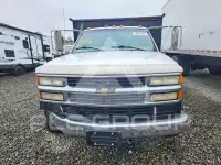 2000 Chevrolet G фото